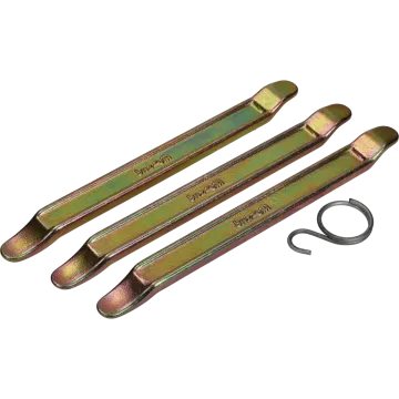 Werkzeug-Reifen-Nehmer-Set Univ Buzzetti 4960 3tlg