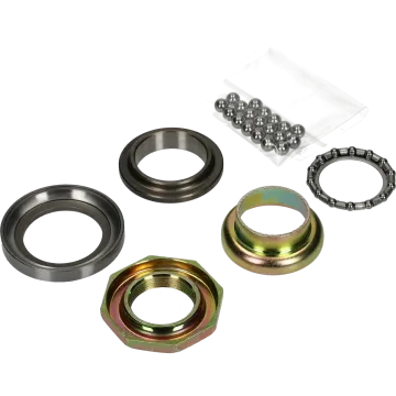 Steuersatz Agility Buzzetti 6042