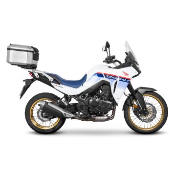 Topcase Träger Honda Transalp XL 750 H0TR73ST Shad