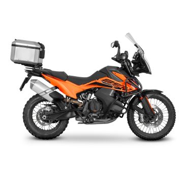Träger Topcase KTM ADV 790/890/1050/1090/1190, Super ADV 1290 K0DV13ST Shad