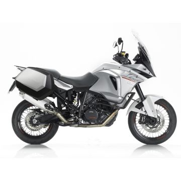 Seitenkofferträger KTM ADV 1050/1090/1190/Super ADV 1290 K0DV17IF Shad