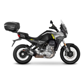 Topcase träger Moto Guzzi Stelvio 1000 M0ST14ST SHAD
