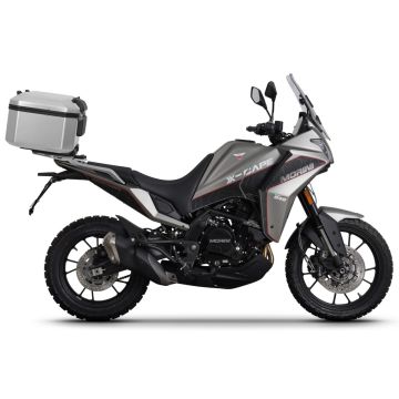 Topcaseträger Moto Morini X-cape 649 M0XC62ST Shad