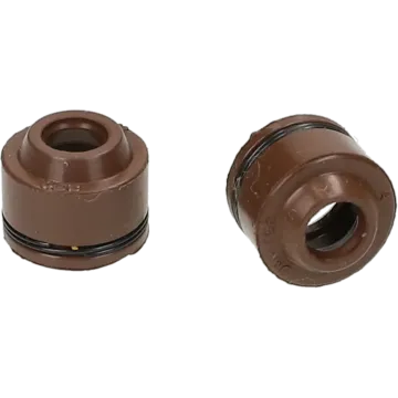 Ventilfedersitz mit Ventilschaftdichtung Modell China GY6 50cc/Fiddle 1/Orbit 1/V-Clic/Kisbee/Django←2017/Tweet/Agility/People S/New Dink/Filly/Like/Sento/Super 8/VP/Vitality
