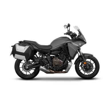 Seitentaschen-Montagesatz Yamaha MT 07 Tracer Y0MT76IF Shad
