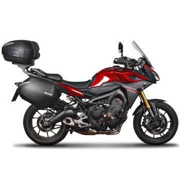 Seitenkoffer-Montageset Yamaha MT-09 Tracer Y0MT95IF Shad