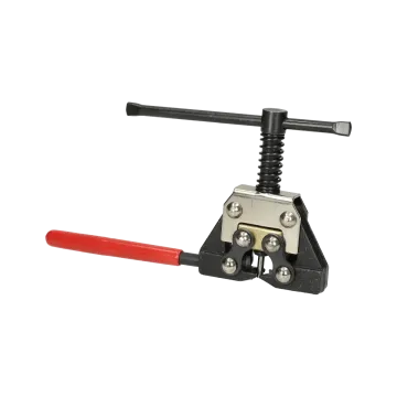 Kettennietzange geeignet für 410 / 415 / 420 / 428 / 3/16"- und 1/4"-Ketten