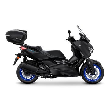 Gepäckträger für Shad Topcase Yamaha Xmax 125/300 Tech Y0XM33ST Shad
