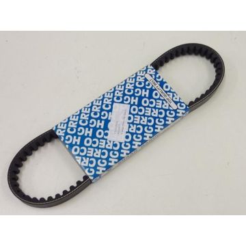 Gürtel Bando Zip/Sfera