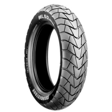 Reifen 110/80-10 Bridgestone ML50 TL 58J