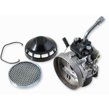 14mm SHA Dellorto Vergaser