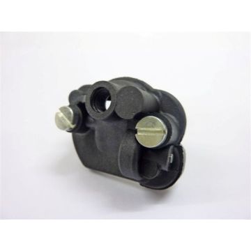 Gasschieberdeckel dell orto SHA16/16