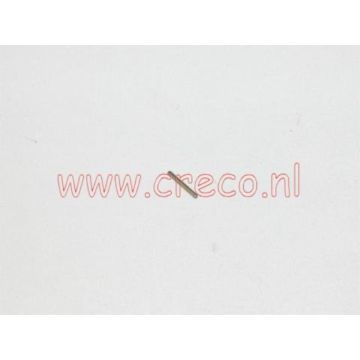 Schwimmerstift  SHB-SHBC-SI-FHBA-FHBB-MA-MB- Dellorto Ciao/Si/Boxer/Bravo/Citta/PK/PX/Cosa/P