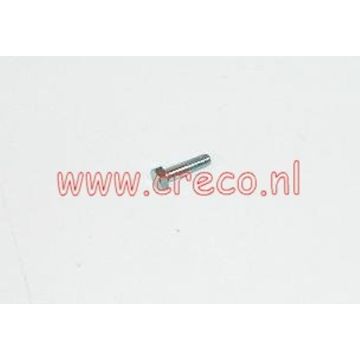 Banjo Schraube Vergaser dell Orto Vespa