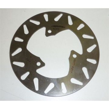 Bremsscheibe hinten Aprilia SR factory DF4083 Newfren