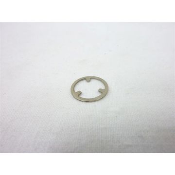 Platte Gasschieber Feder Bing 15MM