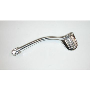 Kickstarterped LX S ET Fly chrom