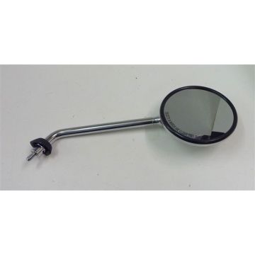 Spiegel rechts Piaggio GT 125/GTS 125/250 chrom