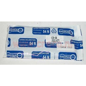 Kette Regina 415-100 Gold Maxi