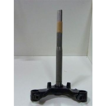 Gabelbrücke Yamaha Aerox/MBK Nitro 2002->