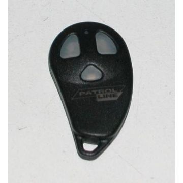 Separater Alarm mit Fernbedienung Senty 4 HPS 447n/Patrolline HPS 940-37AL21