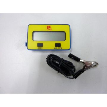 Digitaler Drehzahlmesser