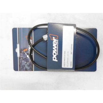 Geschwindigkeitsmesser Kabel Vdo 60+ Stahlnippel