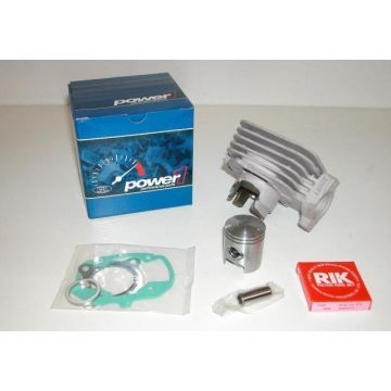 Peugeot Zylinder Vertikal Wechselstrom 50 cc 40 mm Power1