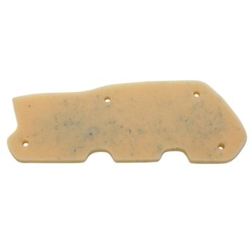 Luftfilter Einsatz Peugeot Speedfight 3/Kisbee/Vivacity 2008-> 2-Takt