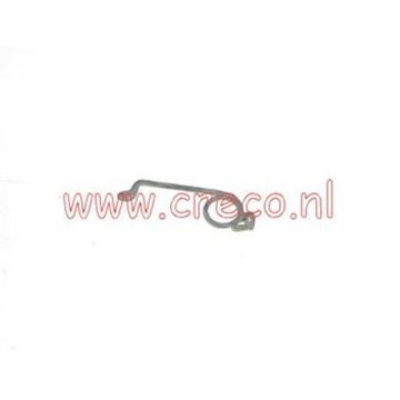 Decomp Ventilfeder (große Wellung)