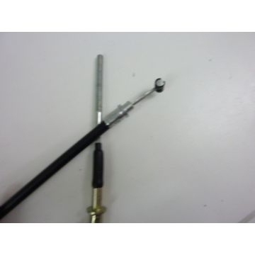 Bremszug hinten Beta Ark / Quadra A-Qualität Teflon