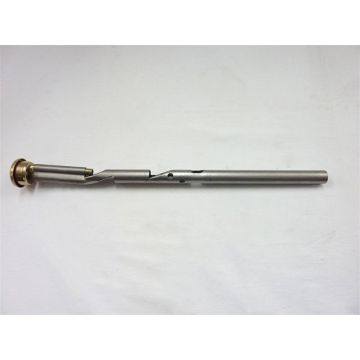 Bi-EndschalldämpferA3 schnell (Speedy) 40mm