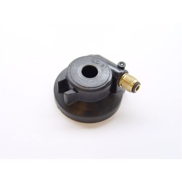 Laufleistung Antrieb CPI Popcorn/Hussar/Oliver/Aragon – Vierkant/Radachsdurchmesser = 12 mm