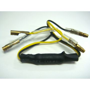 Widerstand für LED-Blinker 5W-27 Ohm