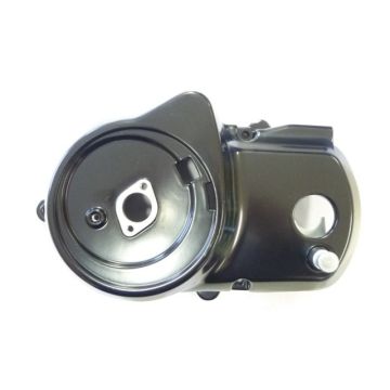 Abdeckung Schwungrad A35 S25 links