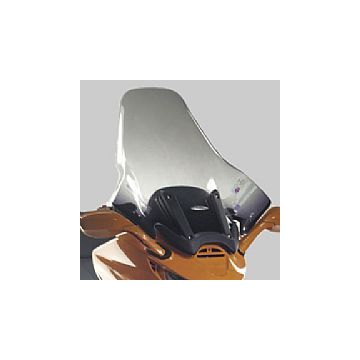 Windschutzscheibe hoch klar Kymco Xciting 500 original