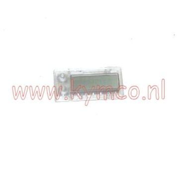 Digitaluhr Kymco People/Yup/Vitality (2-Takt)