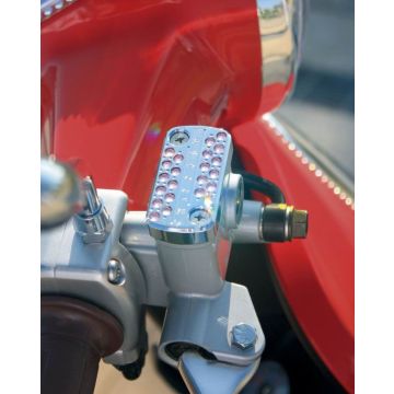 Tankdeckel BREMSE NEWS pink