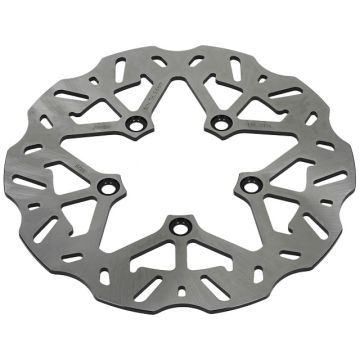 Kymco Agility/People 175.0035 Polini Bremsscheibe