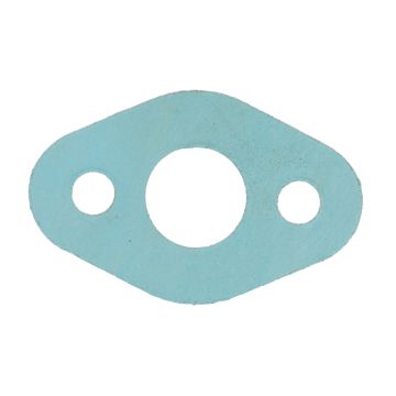 Ansaugstutzen-Dichtung Tomos A3/A35/Puch MV50 BAC 0,5 mm Dicke