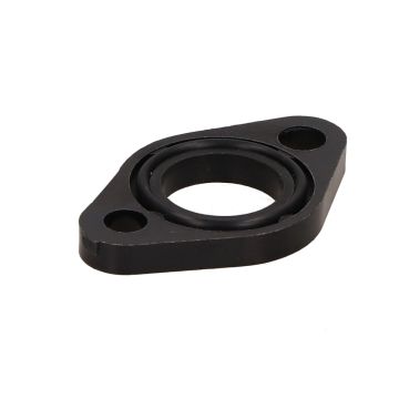 Isolatorvergaser kpl DJ KB K12