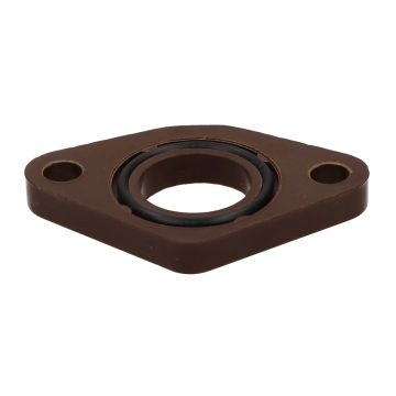 Isolator: Carbon Head Vit 2pc Trinkgras D