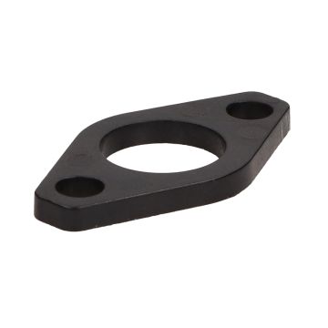 Isolator Krümmer Yamaha DT 20mm