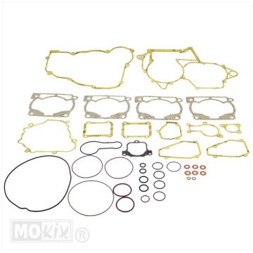 Kompletter Dichtungssatz Beta RR 250-300cc 2-Takt 2013-2022 Artein
