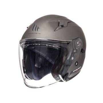 MT Avenue Titan Jethelm