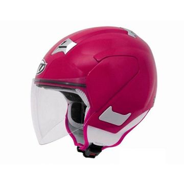 Jethelm MT City seven rosa