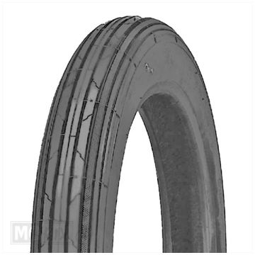 Reifen 2,75-17 Kenda K204 4PR TT 41P