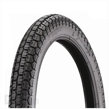 Reifen 2.75-18 Kenda K254 4PR TL 41P