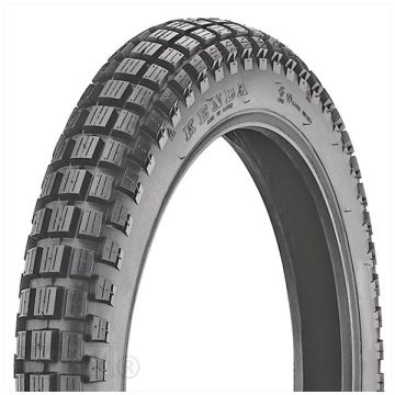 Reifen 2,75-17 Kenda k262 4PR TT 41P
