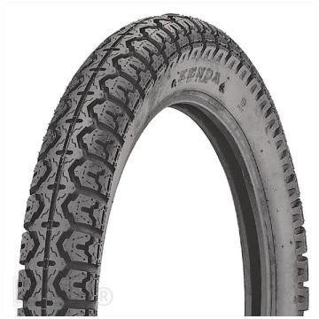 Reifen 3.50-16 Kenda K273 4PR TL 51P